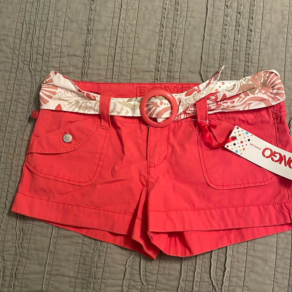 juniors shorts